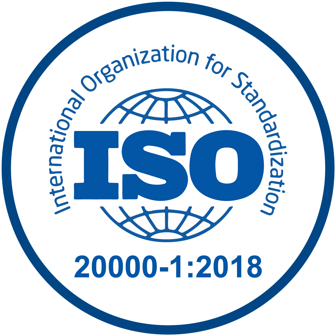 ISO 20000-1: IT Service Management