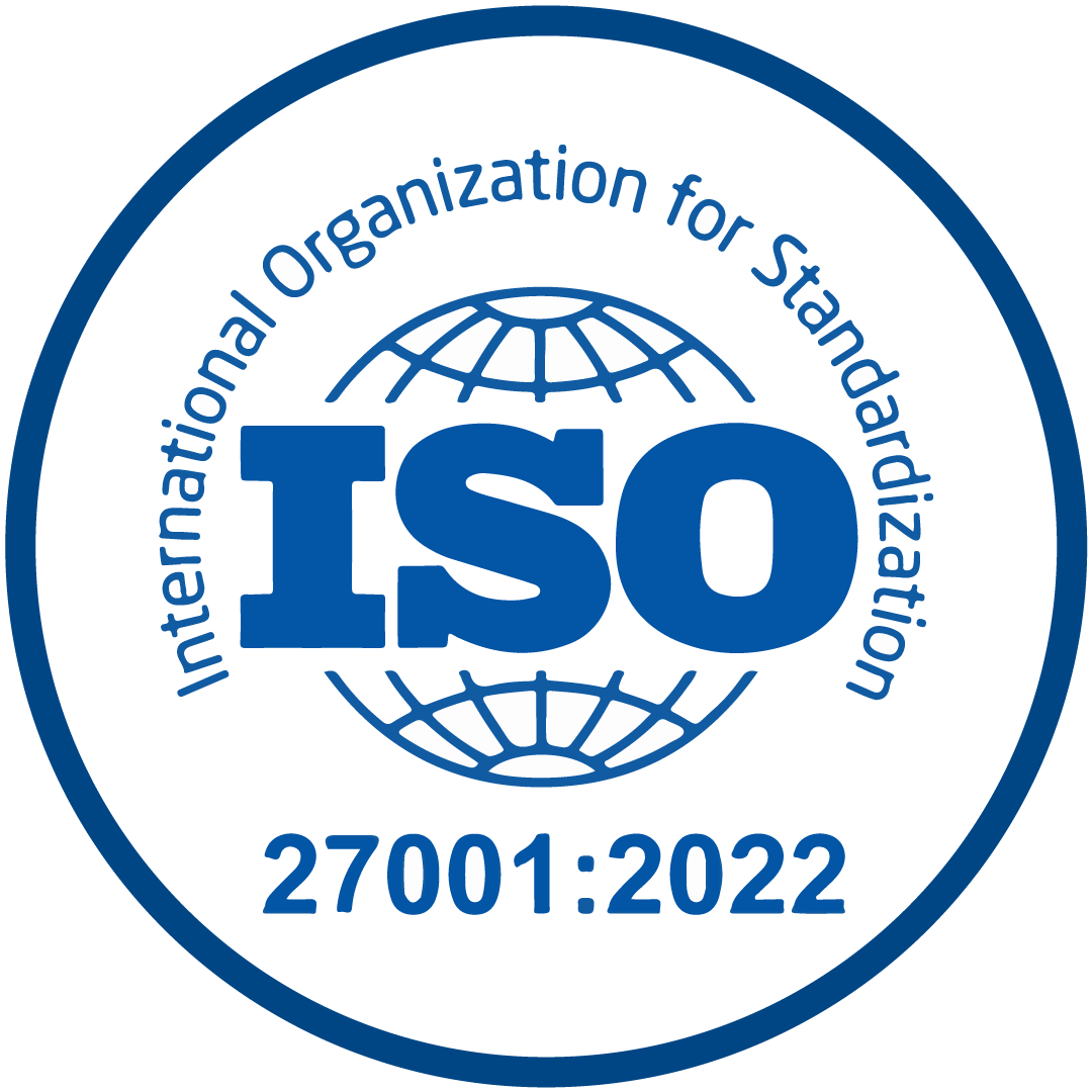 ISO 27001: Information Security